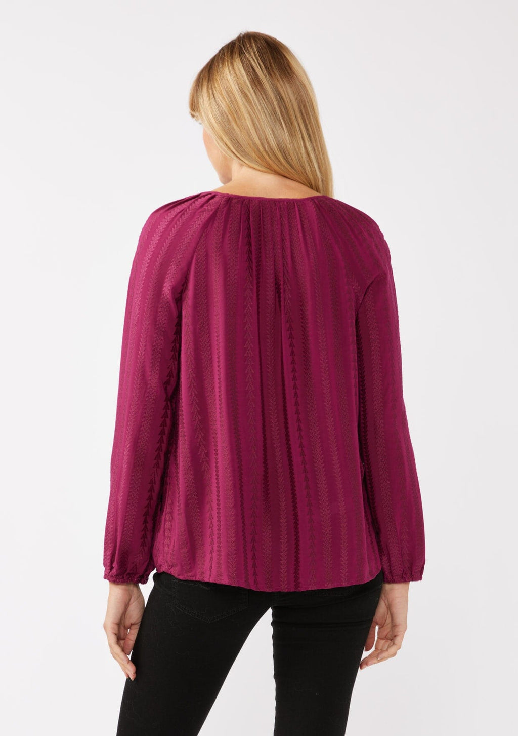 Hermosa Blouse