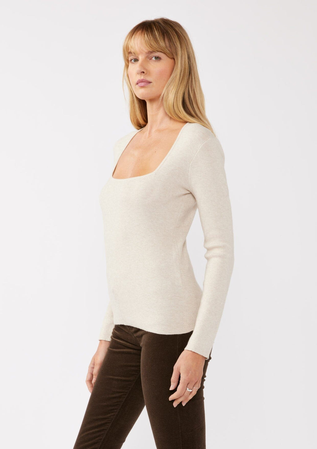Lexi Knit Sweater