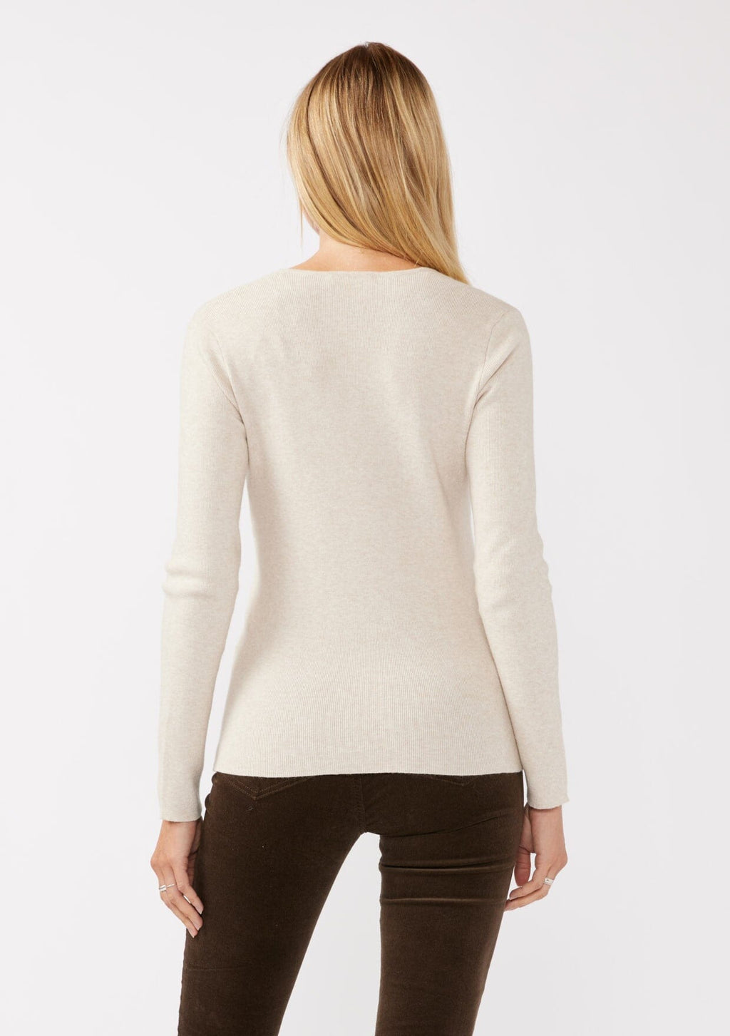 Lexi Knit Sweater