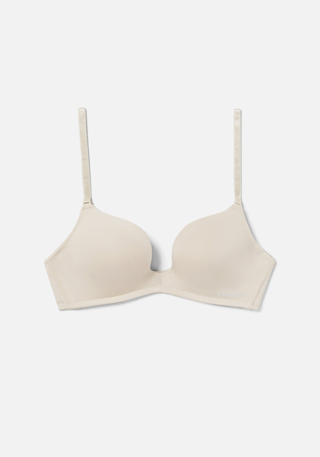 Deep Plunge Micro Bra