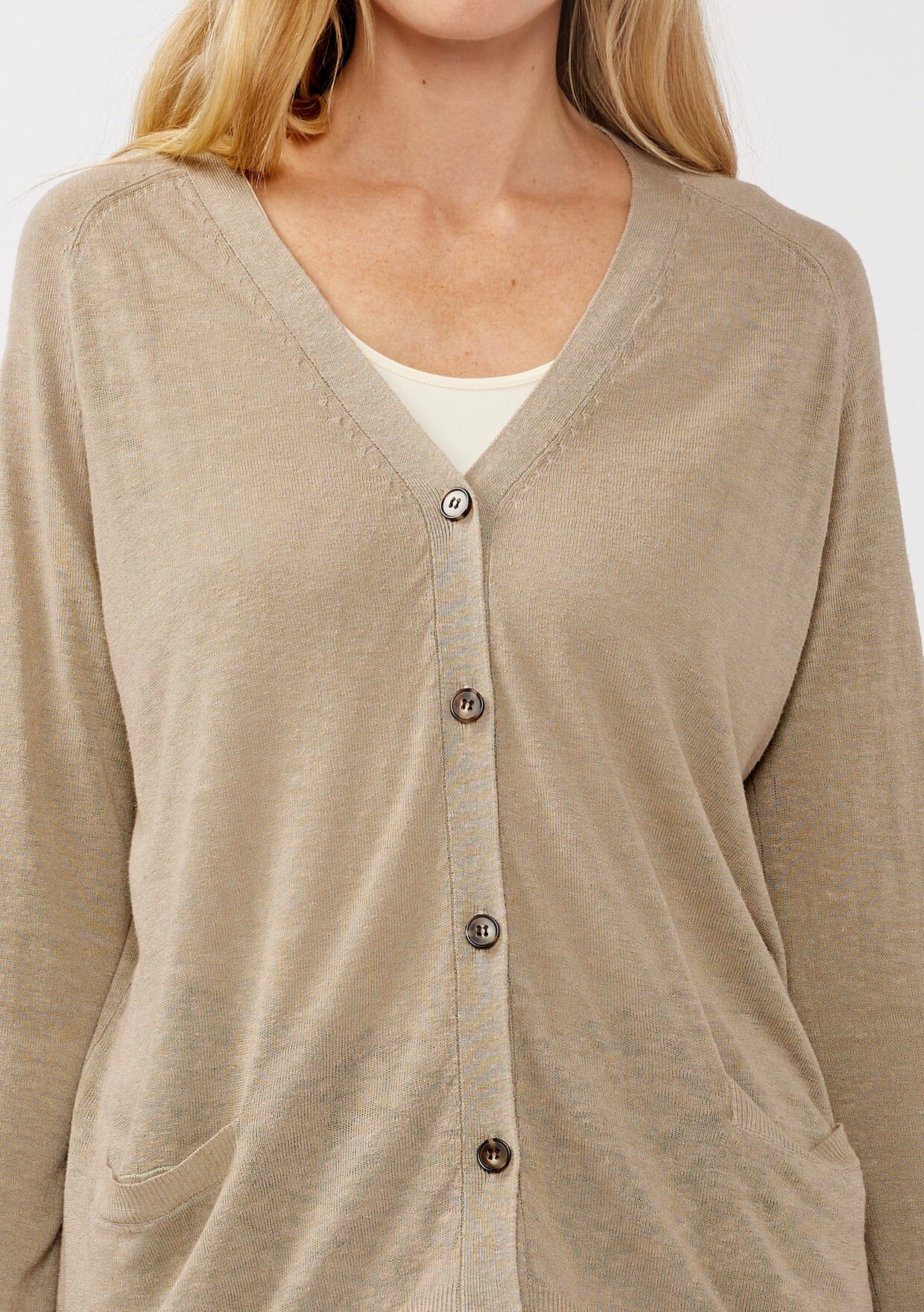 Sylvie Cardigan