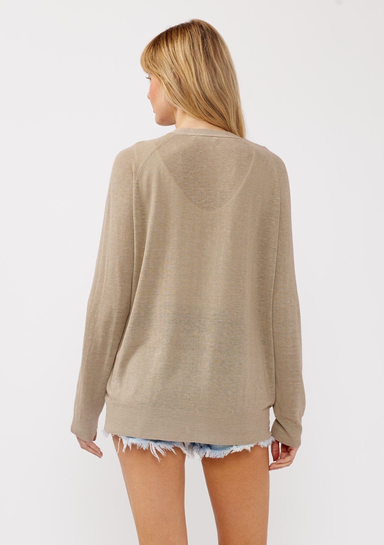Sylvie Cardigan