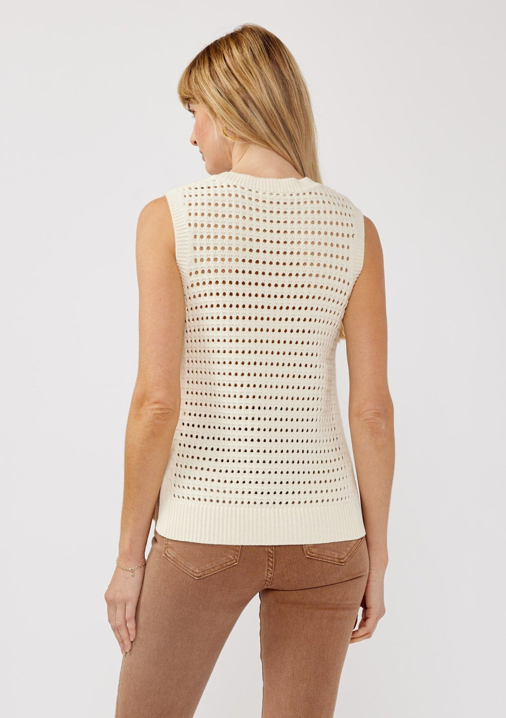 Nika Knit Tank Top