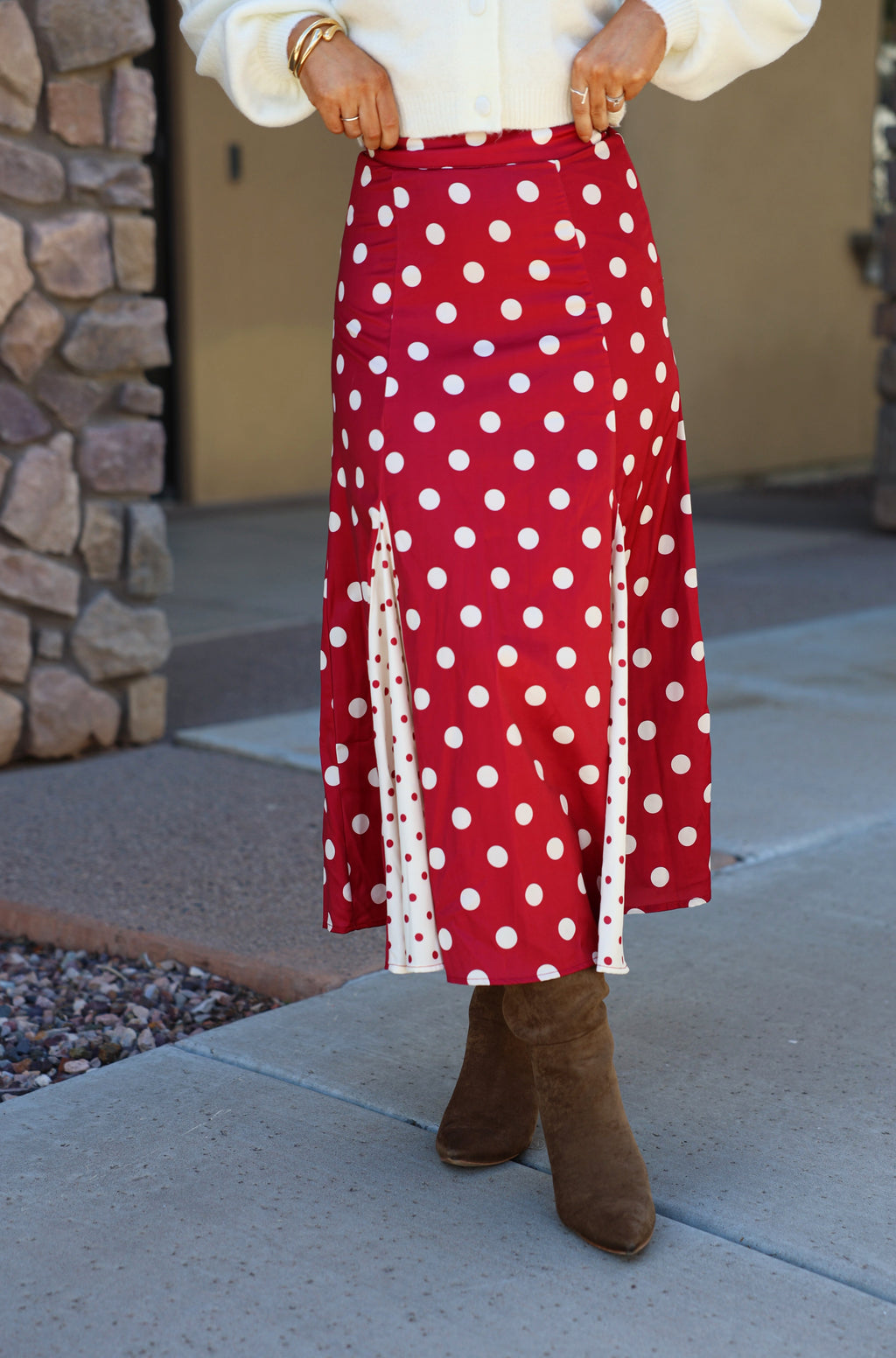 Dress To Impress Skirt