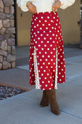 Dress To Impress Skirt