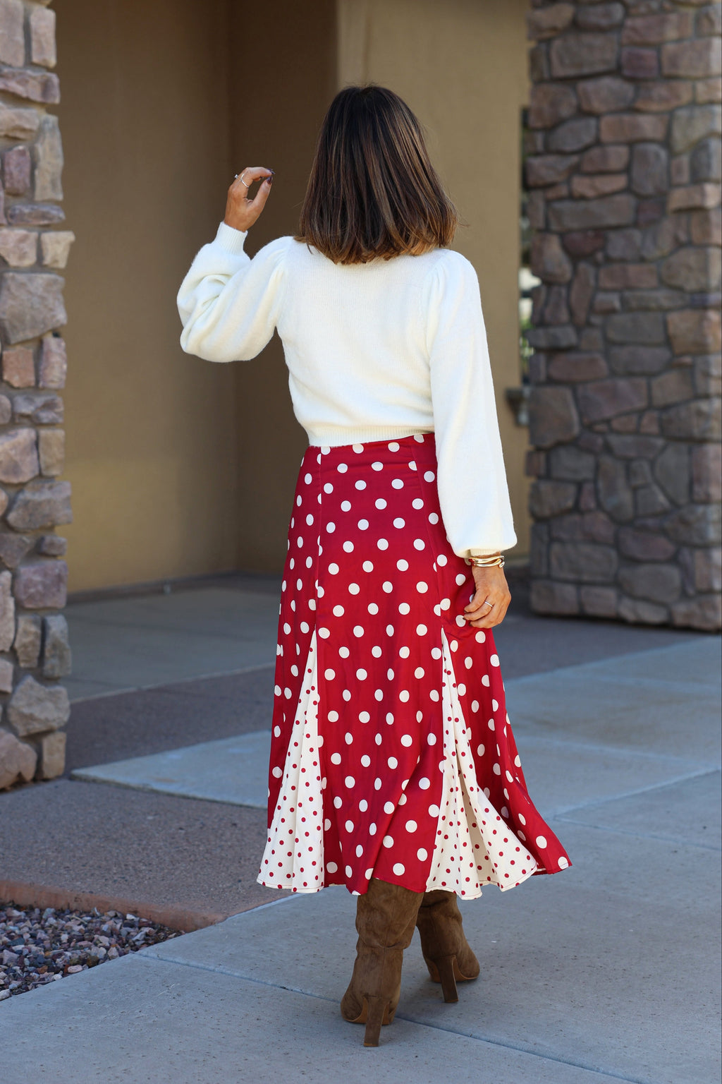 Dress To Impress Skirt