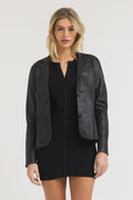JKT Allison Burnished Blazer