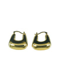 Lucas Jack Square Hoops