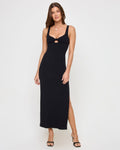 Alexis Dress - Black