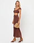 Ever Wrap Skirt - Alotta Polka Dot