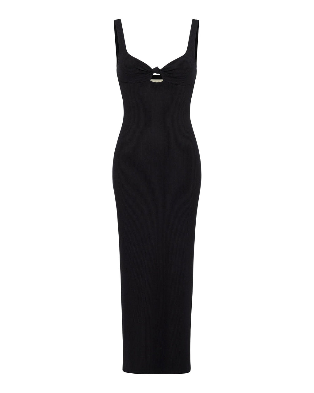 Alexis Dress - Black