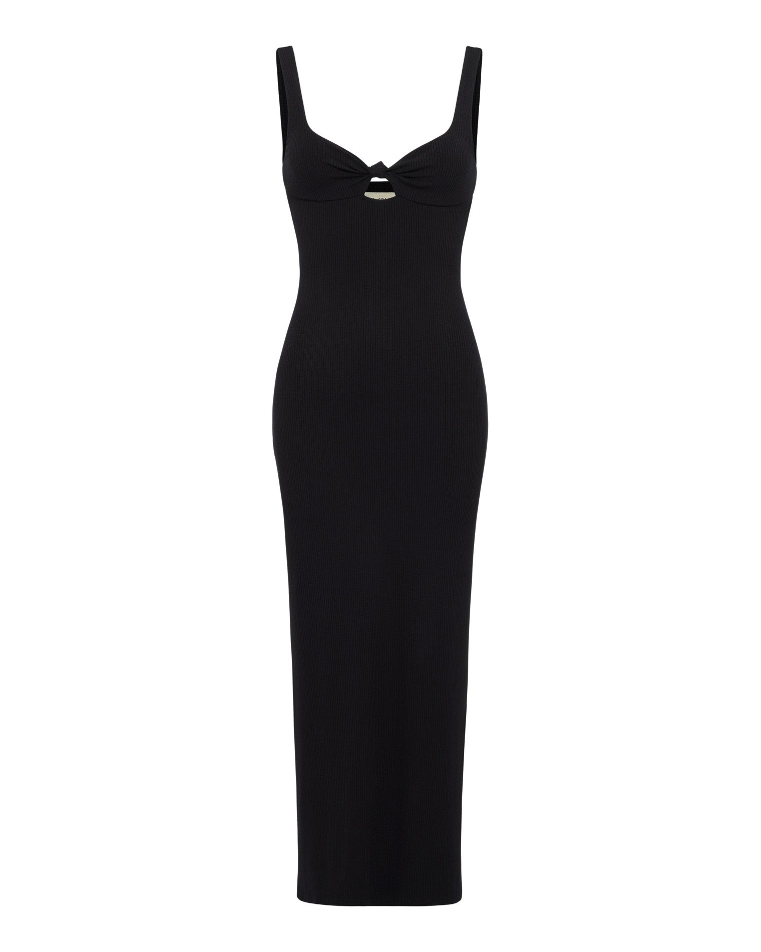 Alexis Dress - Black