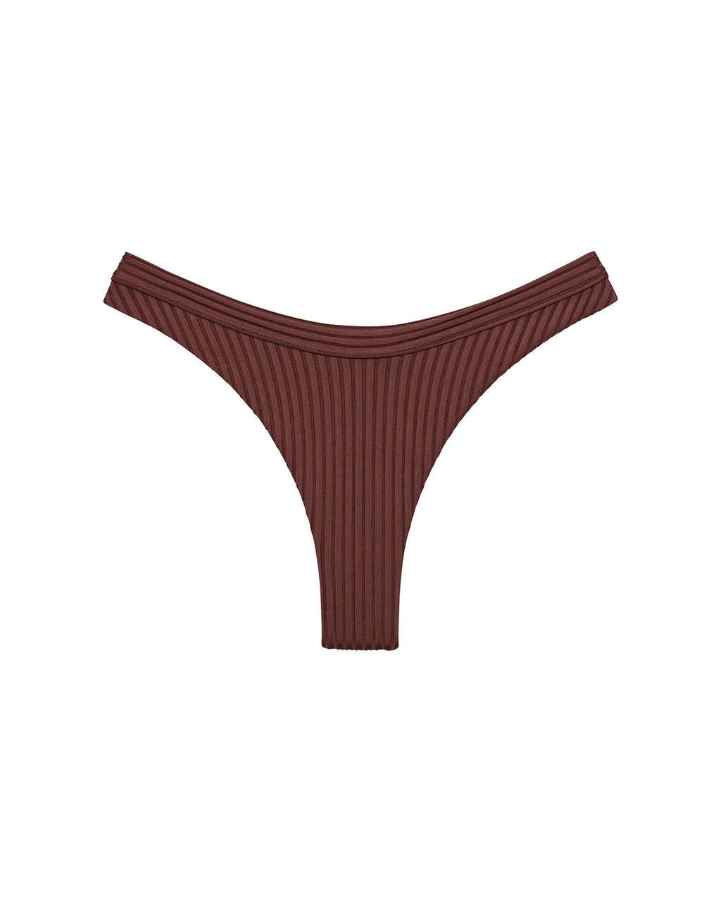 Mercer Bikini Bottom - Cafe