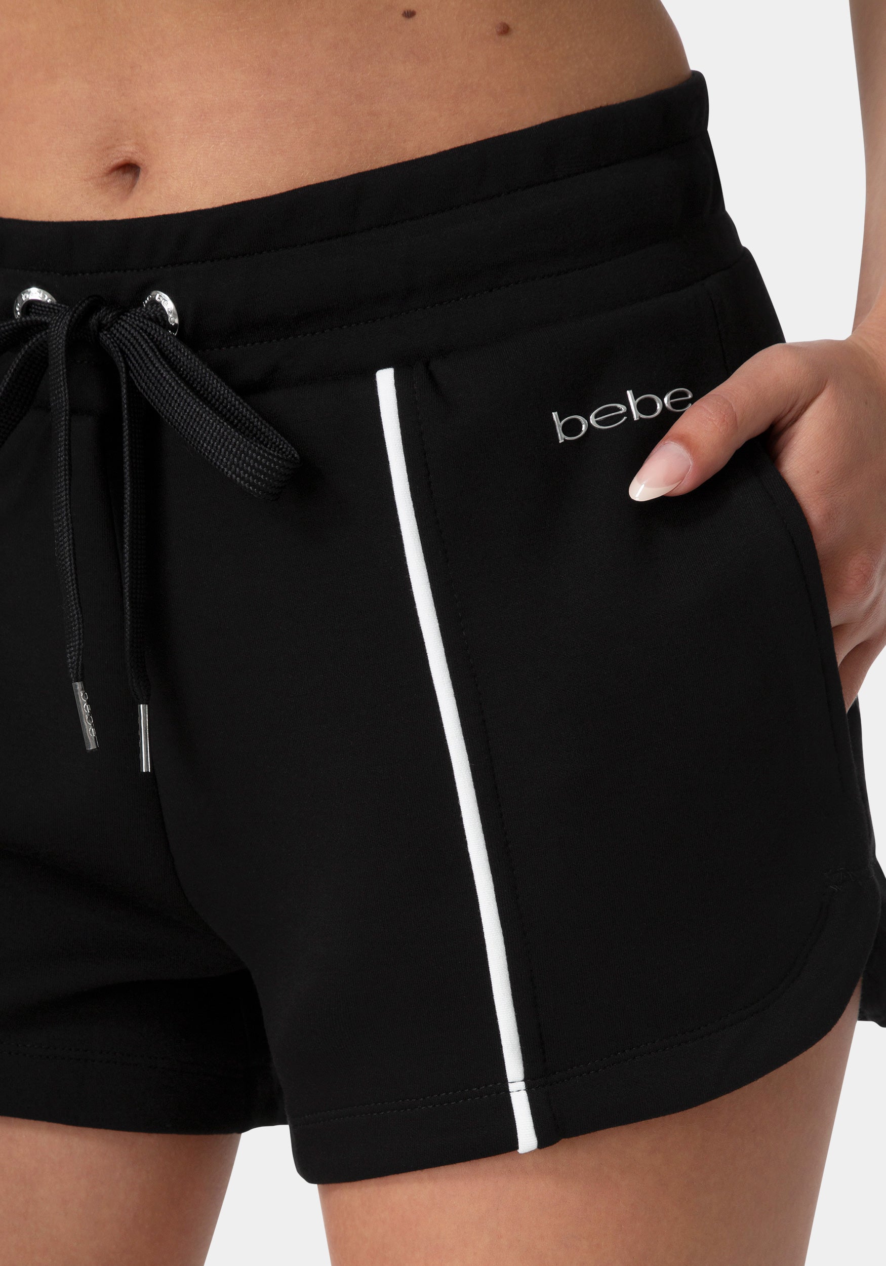 Piped Scuba Short