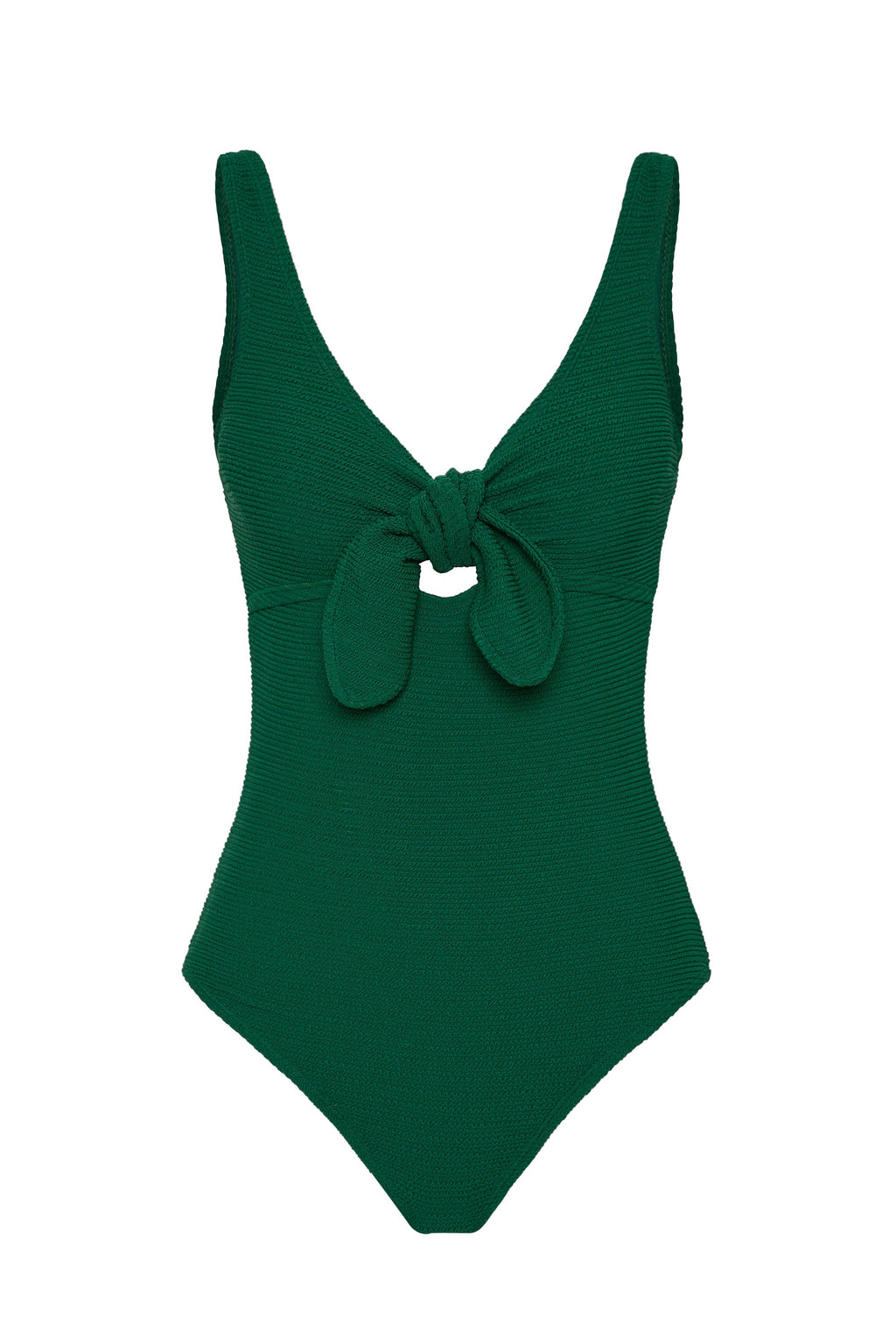 Birdie One Piece In Jungle