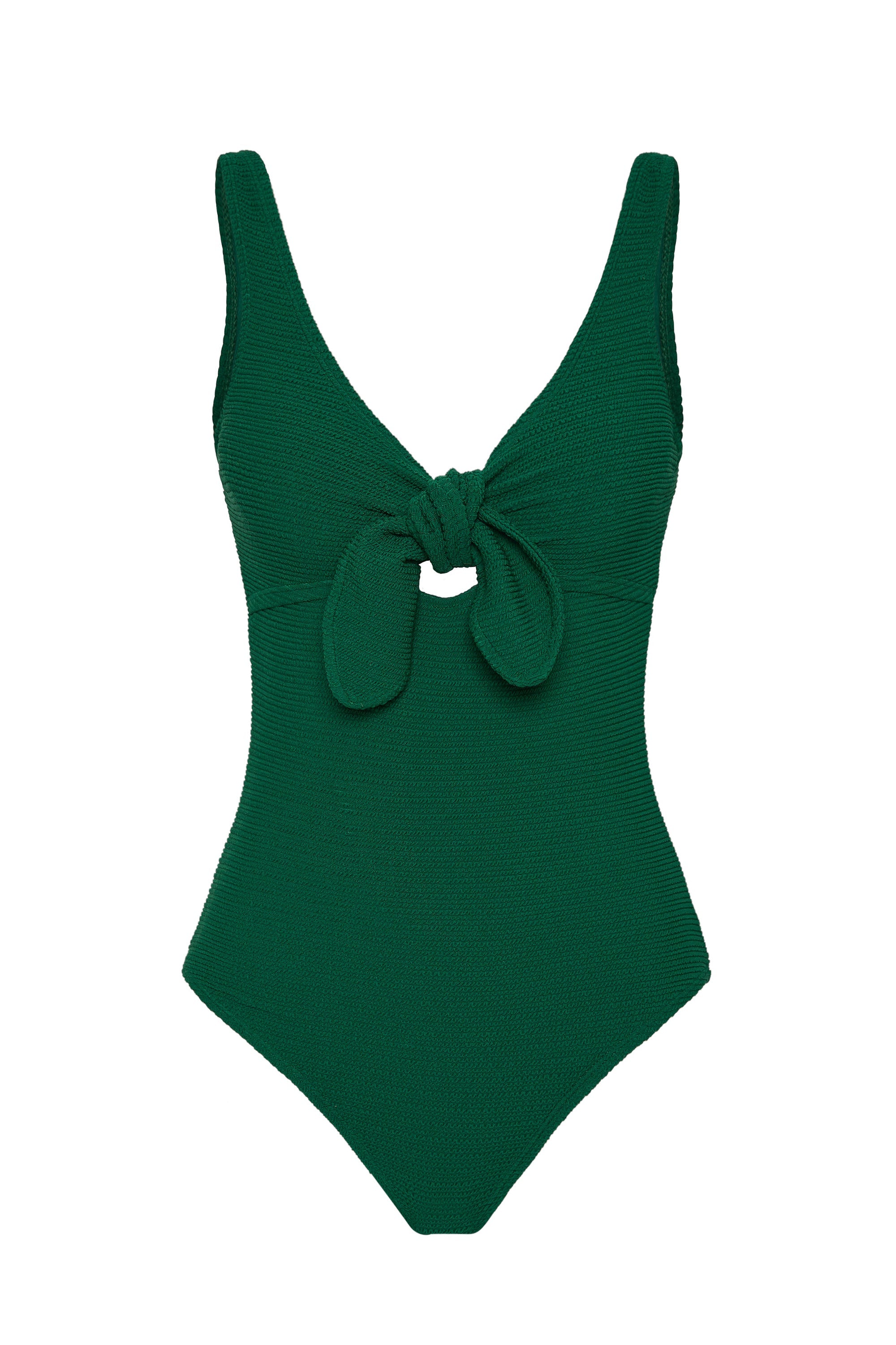 Birdie One Piece In Jungle