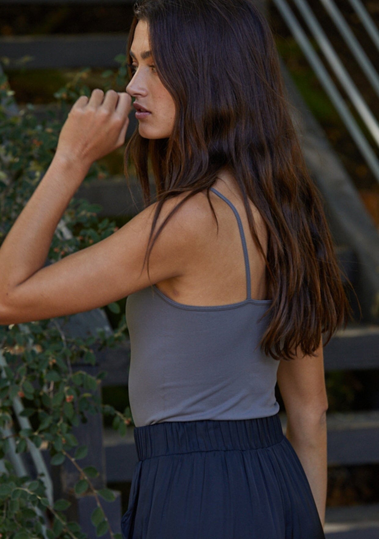 By Together Full Length Cami