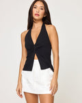 Callie Halter - Black