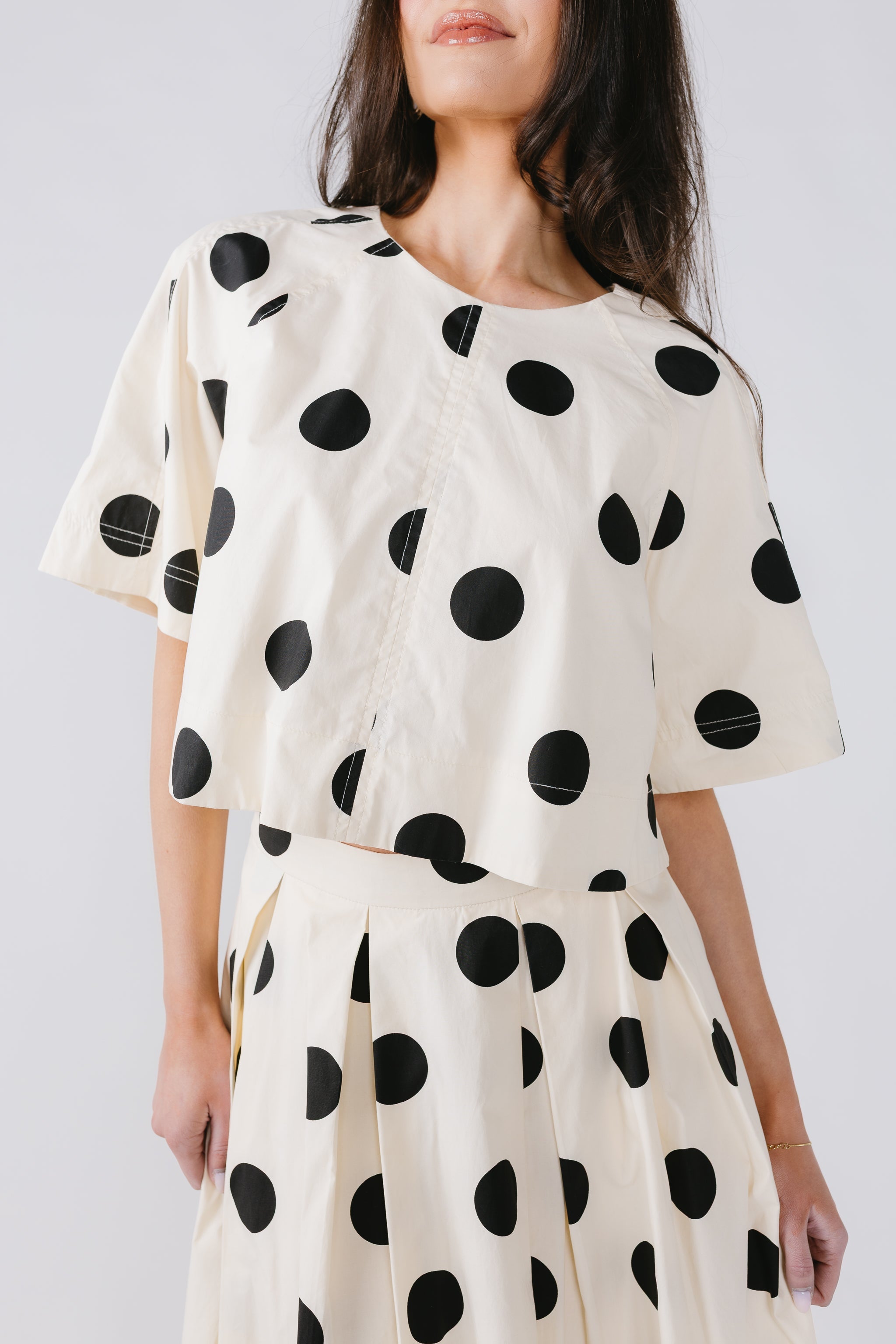 Enamored Top
