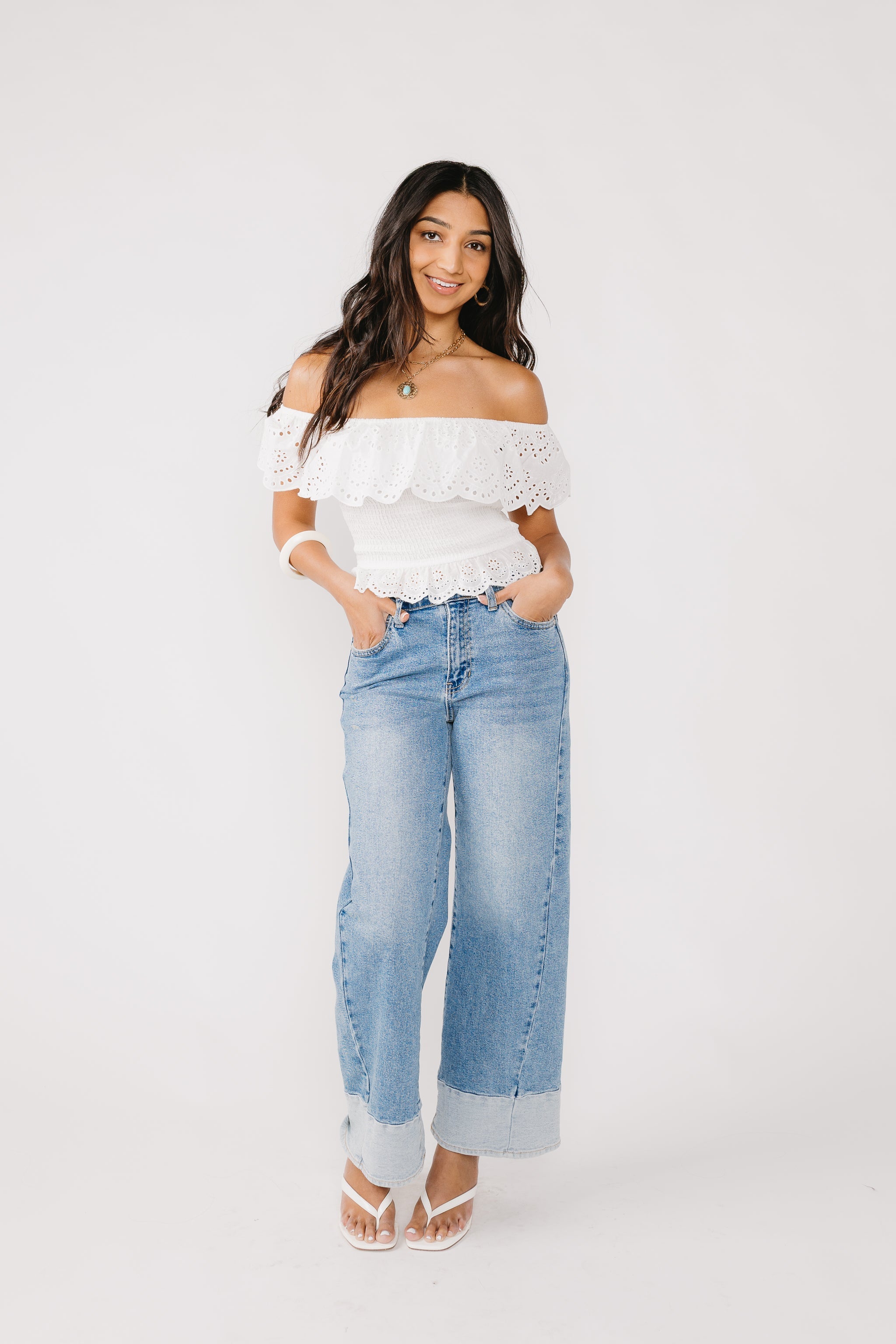 Vanna Denim