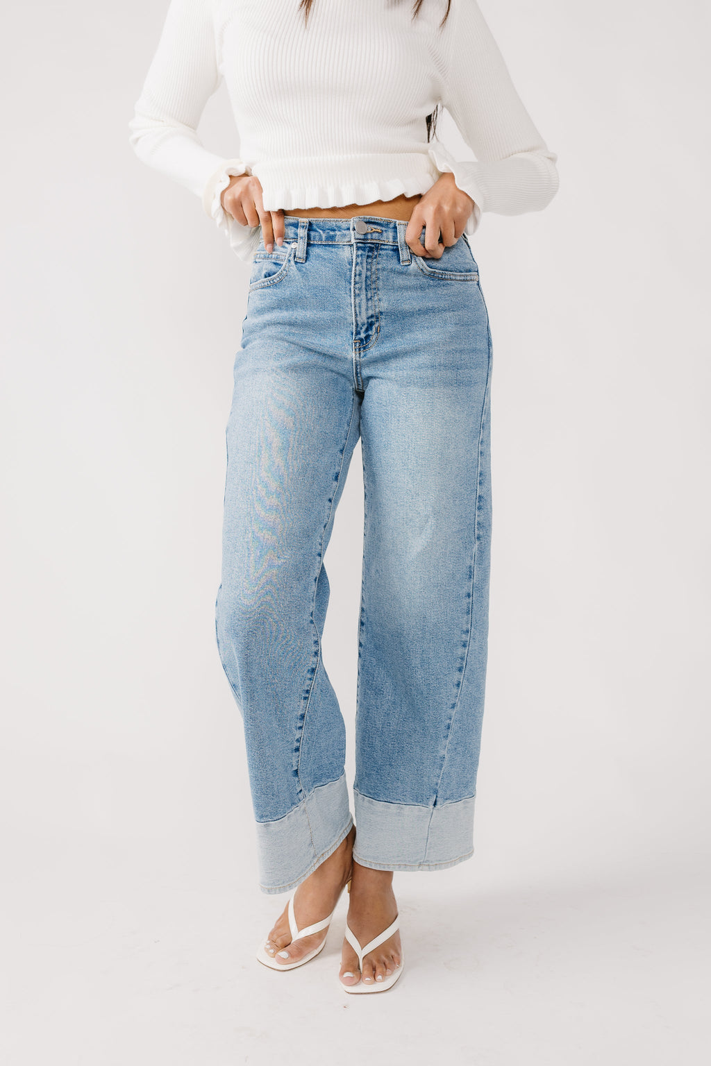 Vanna Denim