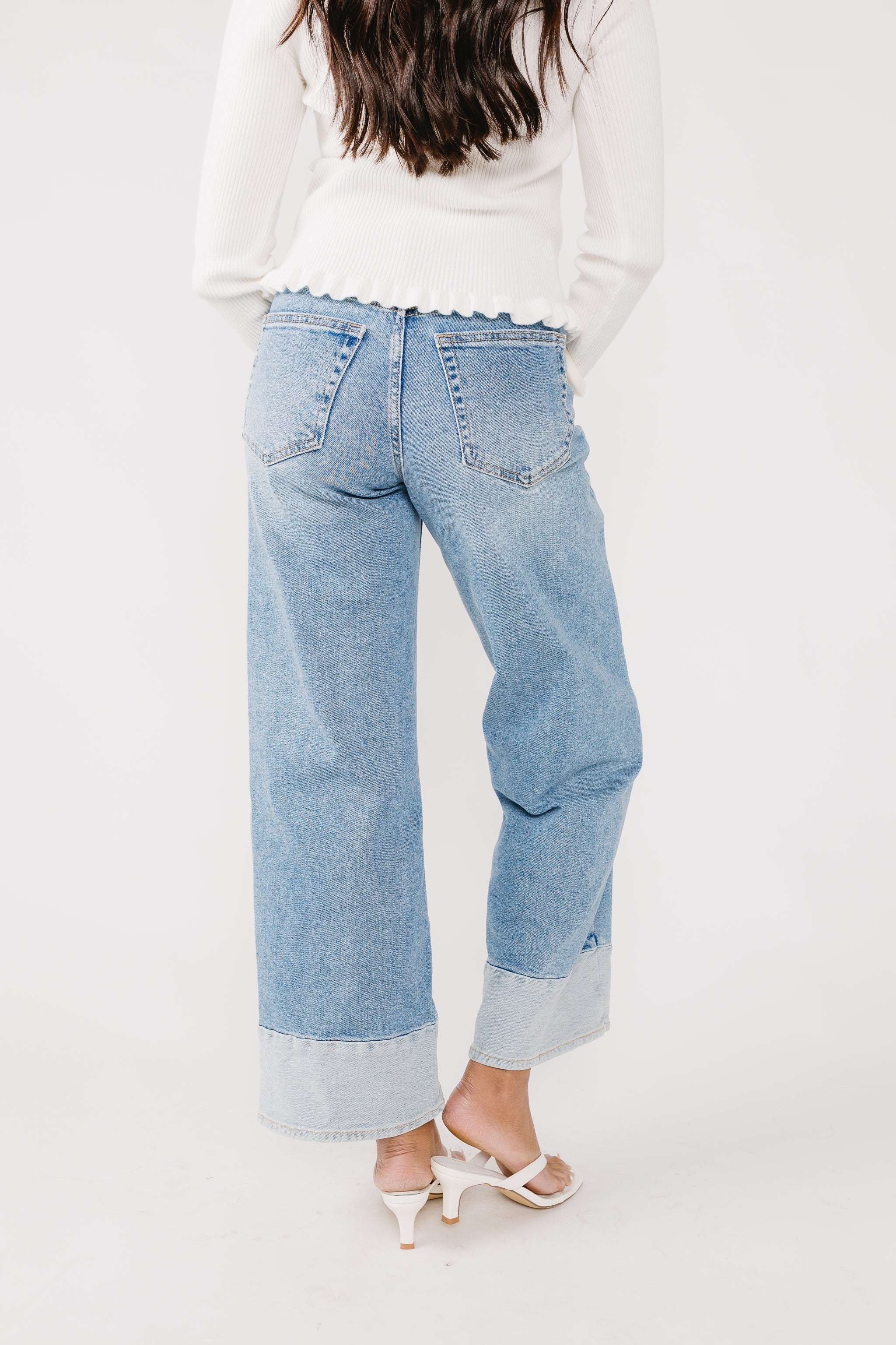 Vanna Denim