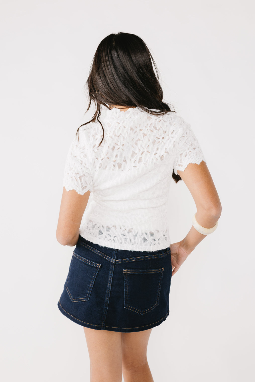 Desi Top