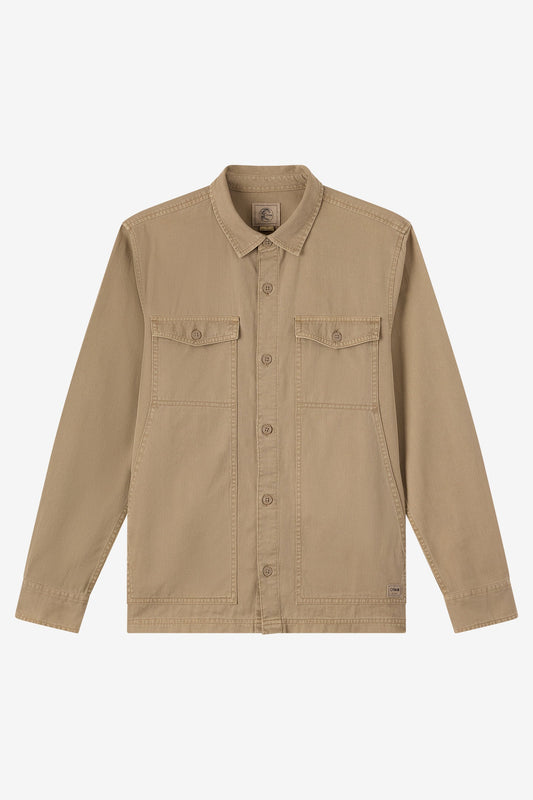 O'Riginals Workwear Long Sleeve Shirt