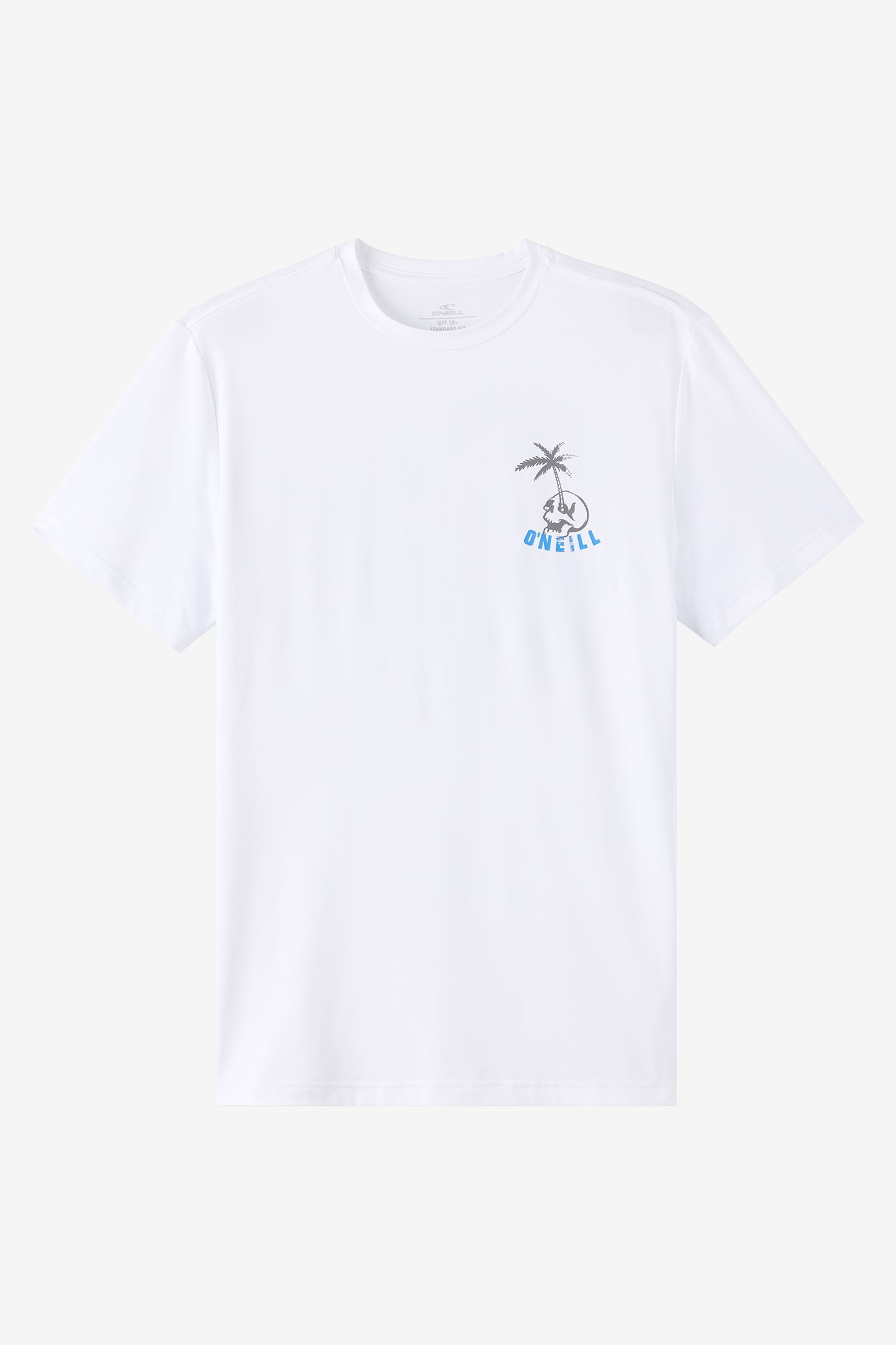 Cutback UPF Tee