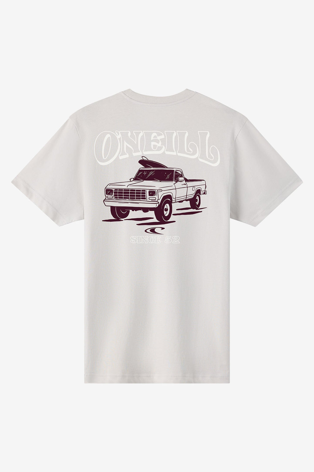 Daily Driver Classic Tee