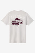 Daily Driver Classic Tee