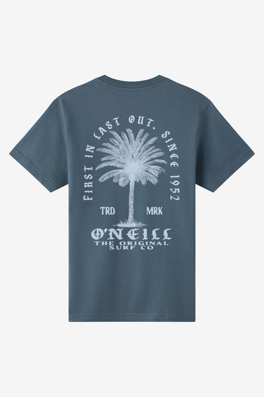 Tag Line Classic Tee
