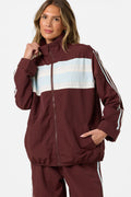 Blaine Jacket