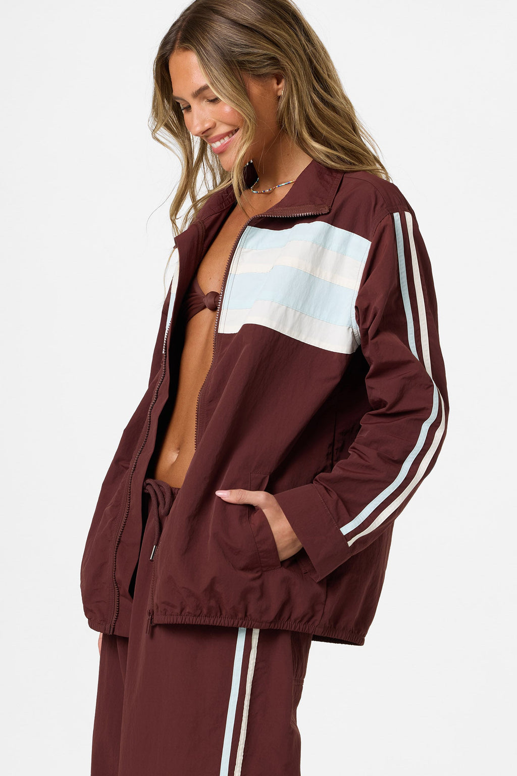 Blaine Jacket