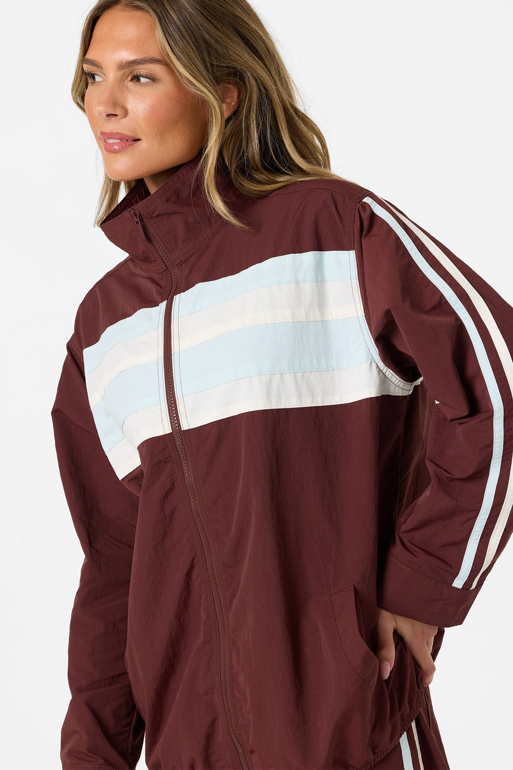 Blaine Jacket