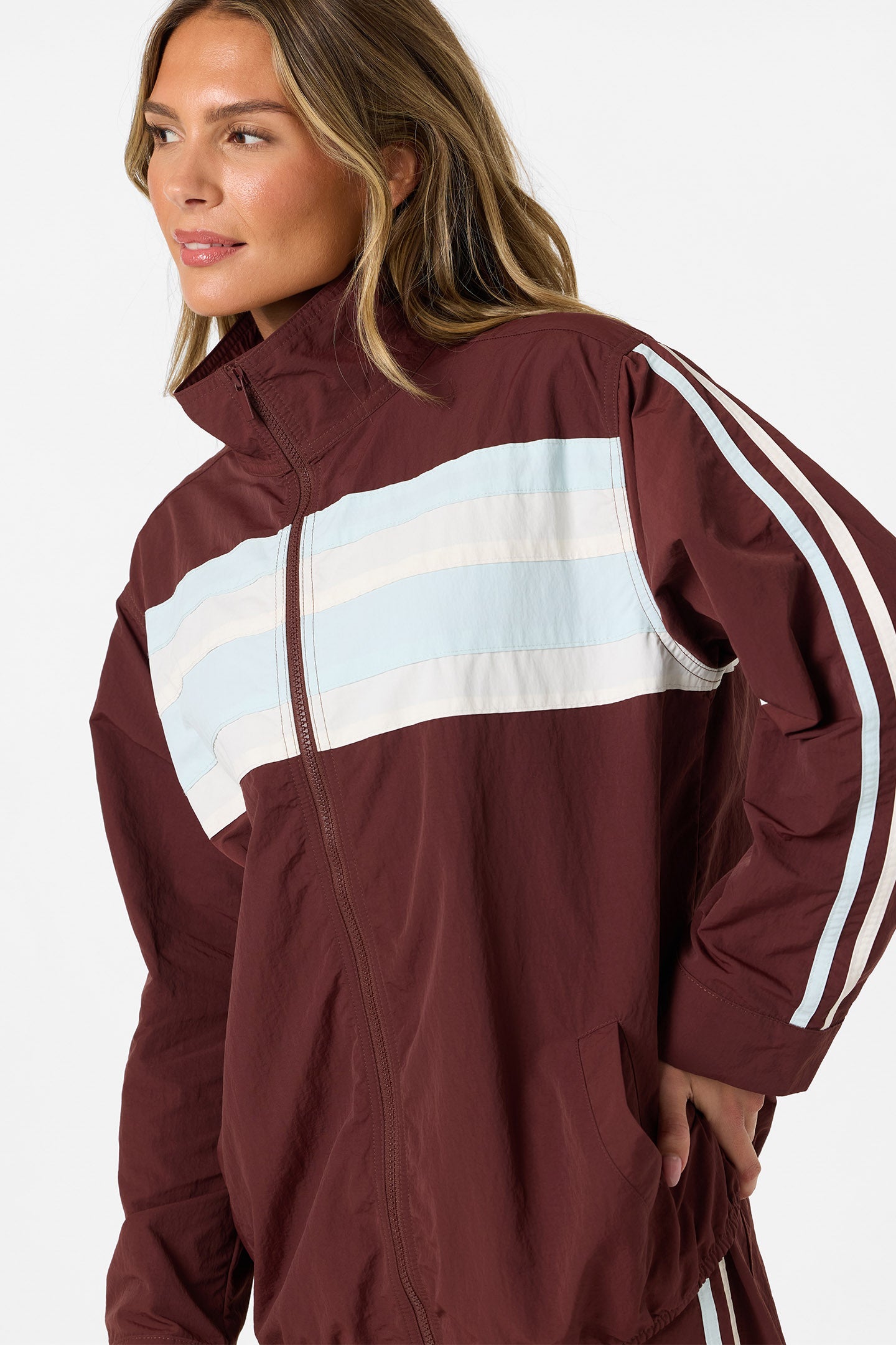 Blaine Jacket