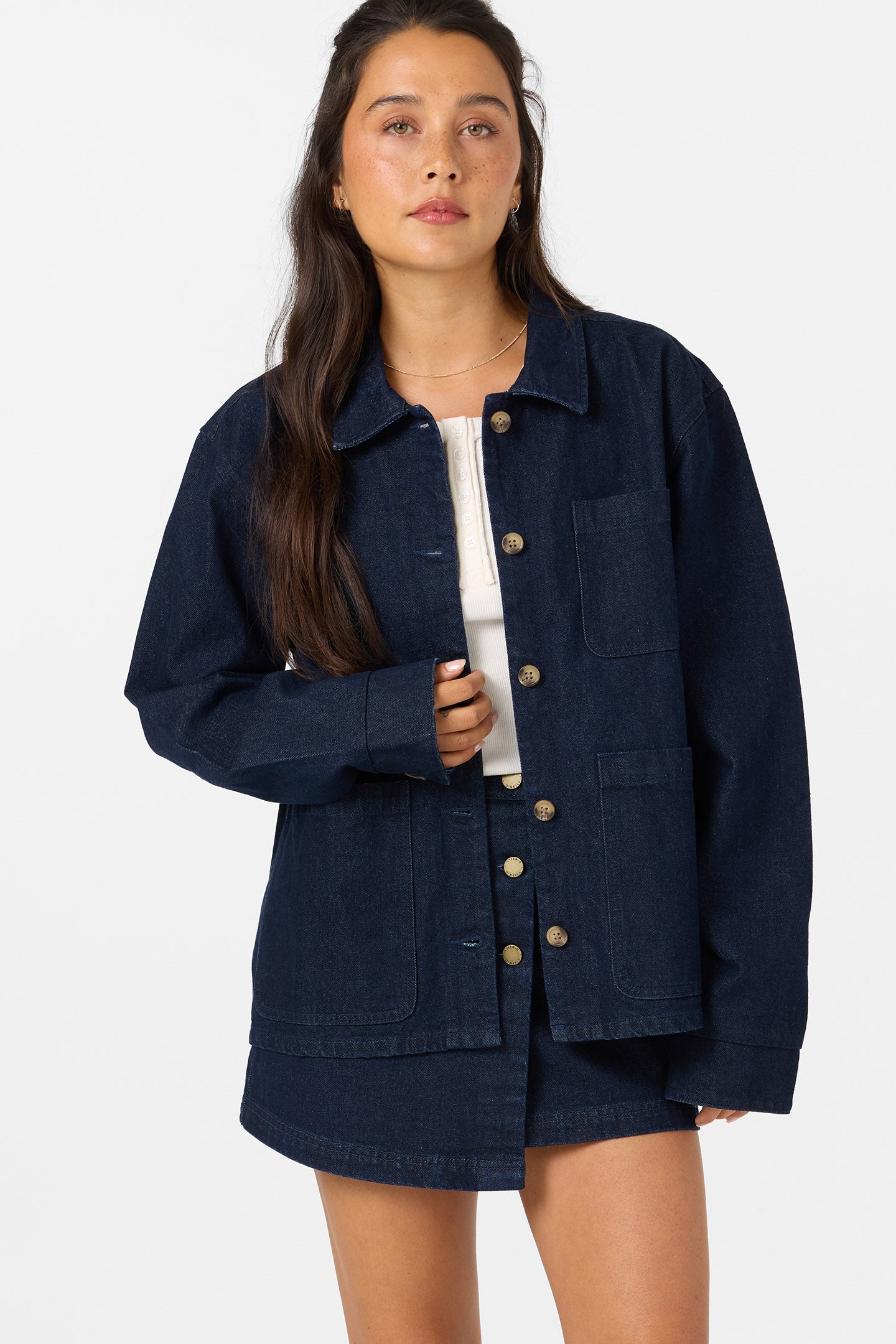 O'Riginals Chance Jacket