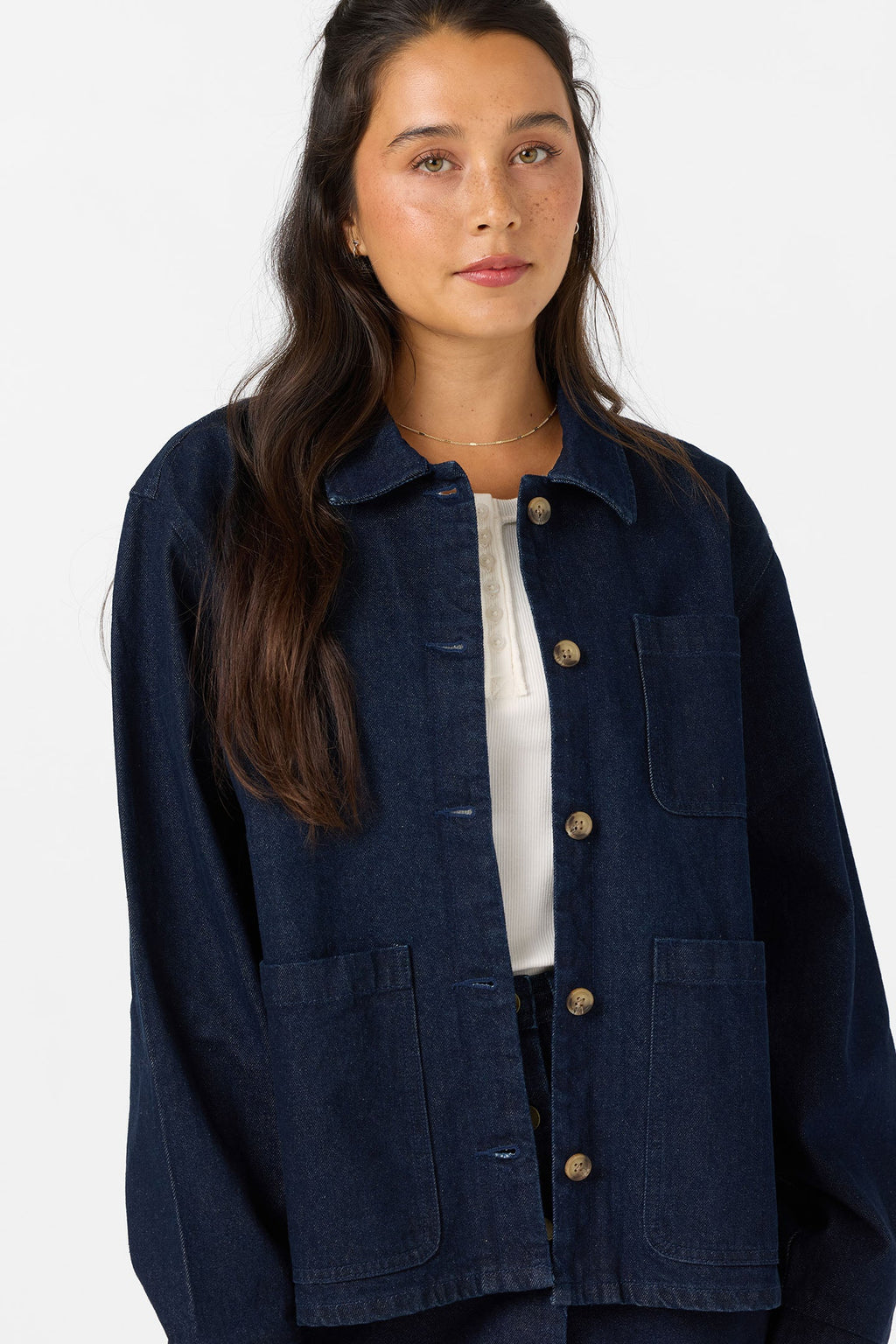 O'Riginals Chance Jacket