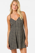 Darcy Coin Nono Mini Dress