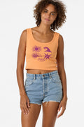 Shell Star Hawaii Scoopneck Tank