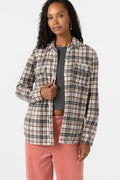 Zuma Superfleece Long Sleeve Top