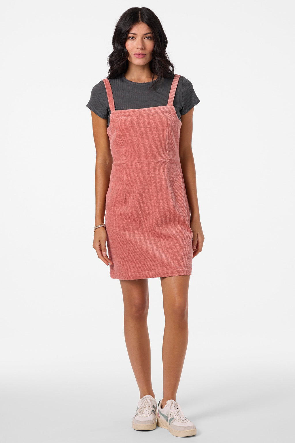 Langford Mini Dress