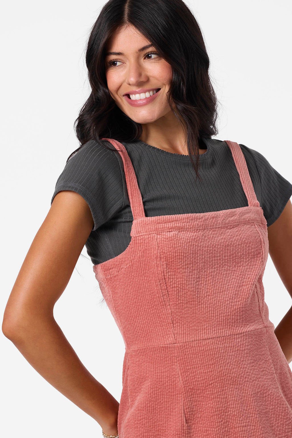 Langford Mini Dress