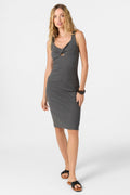 Jaslyn Midi Dress