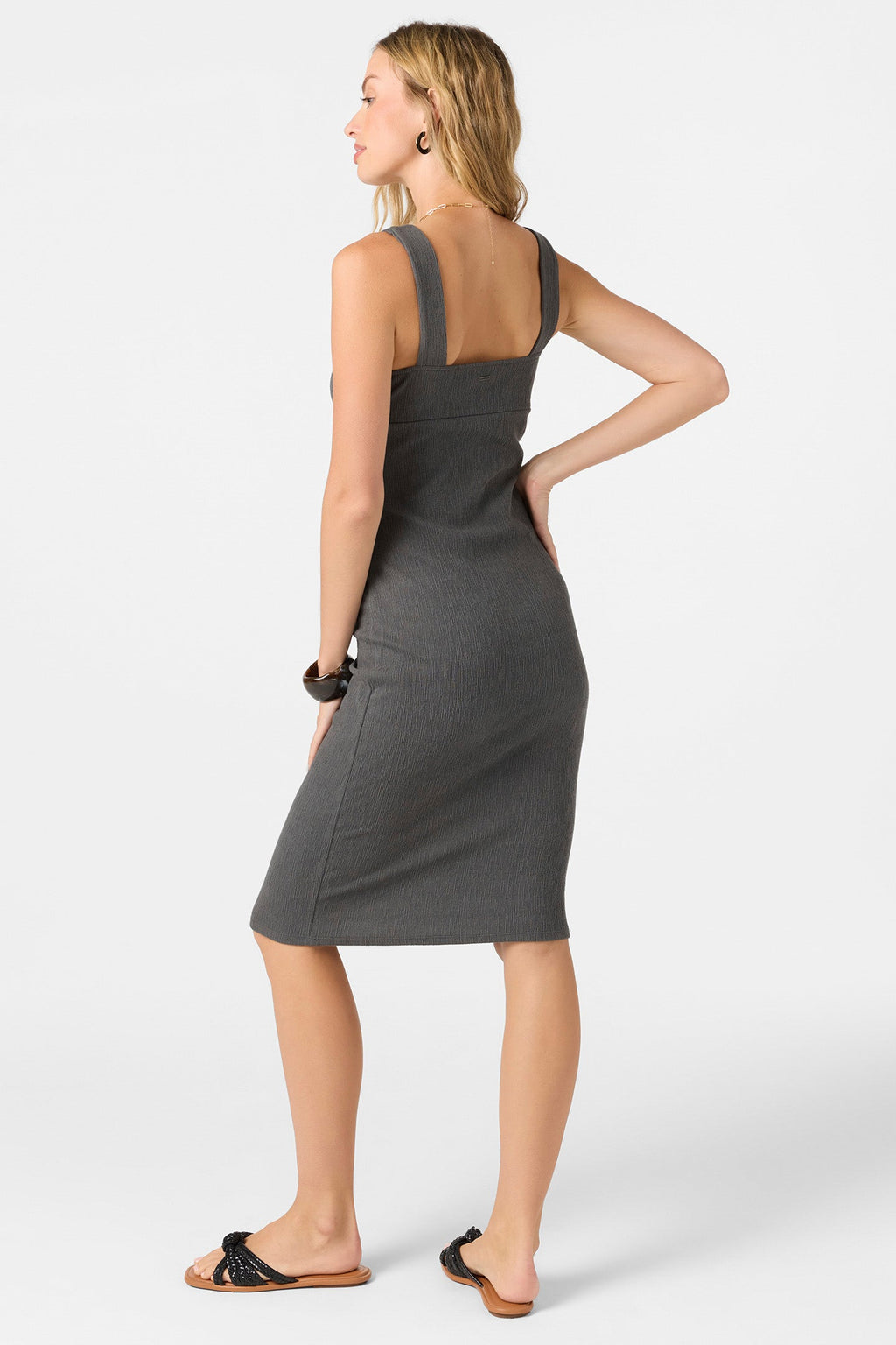Jaslyn Midi Dress