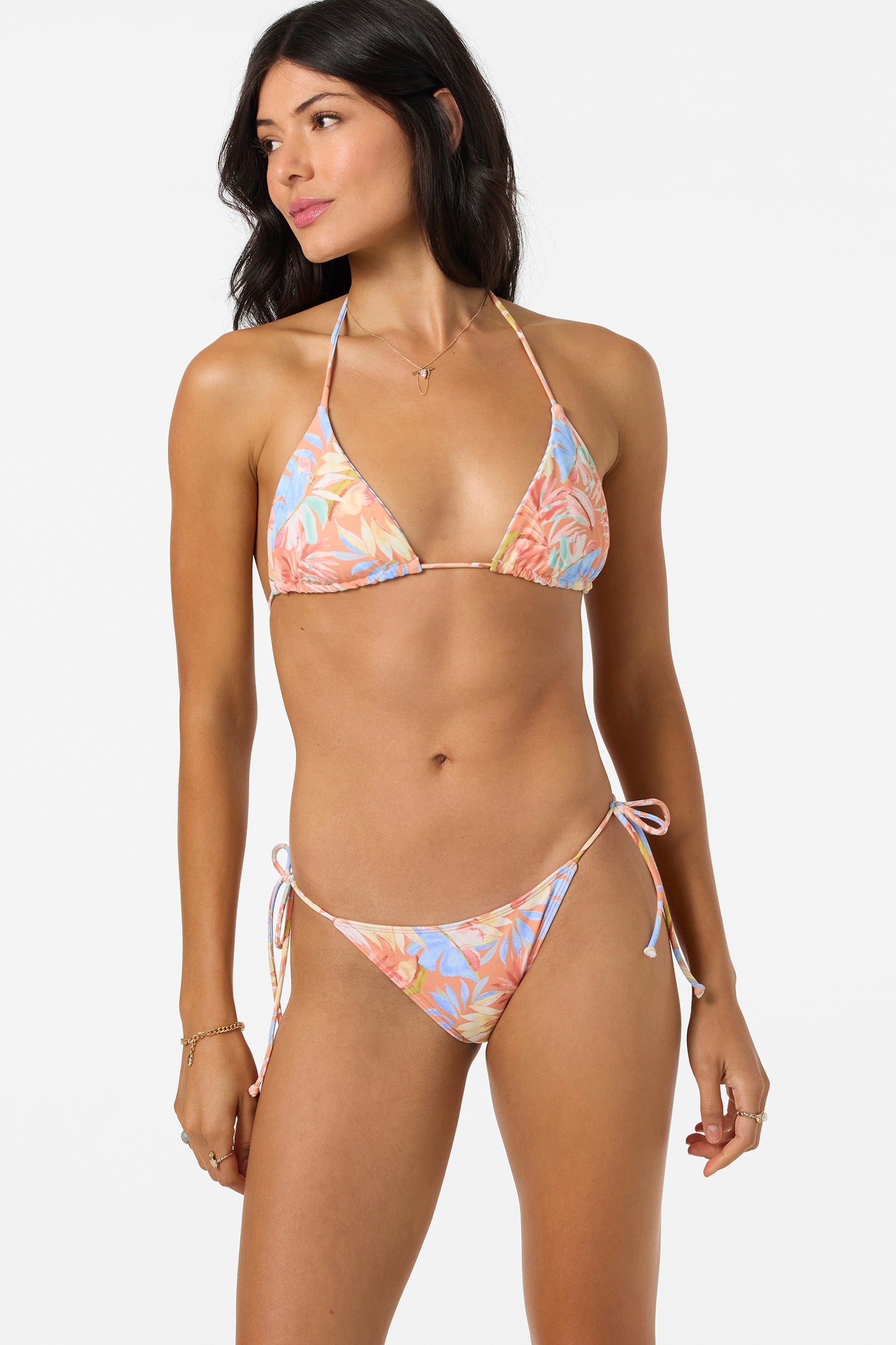 Almeria Tropical Maracas Revo Medium Bottoms