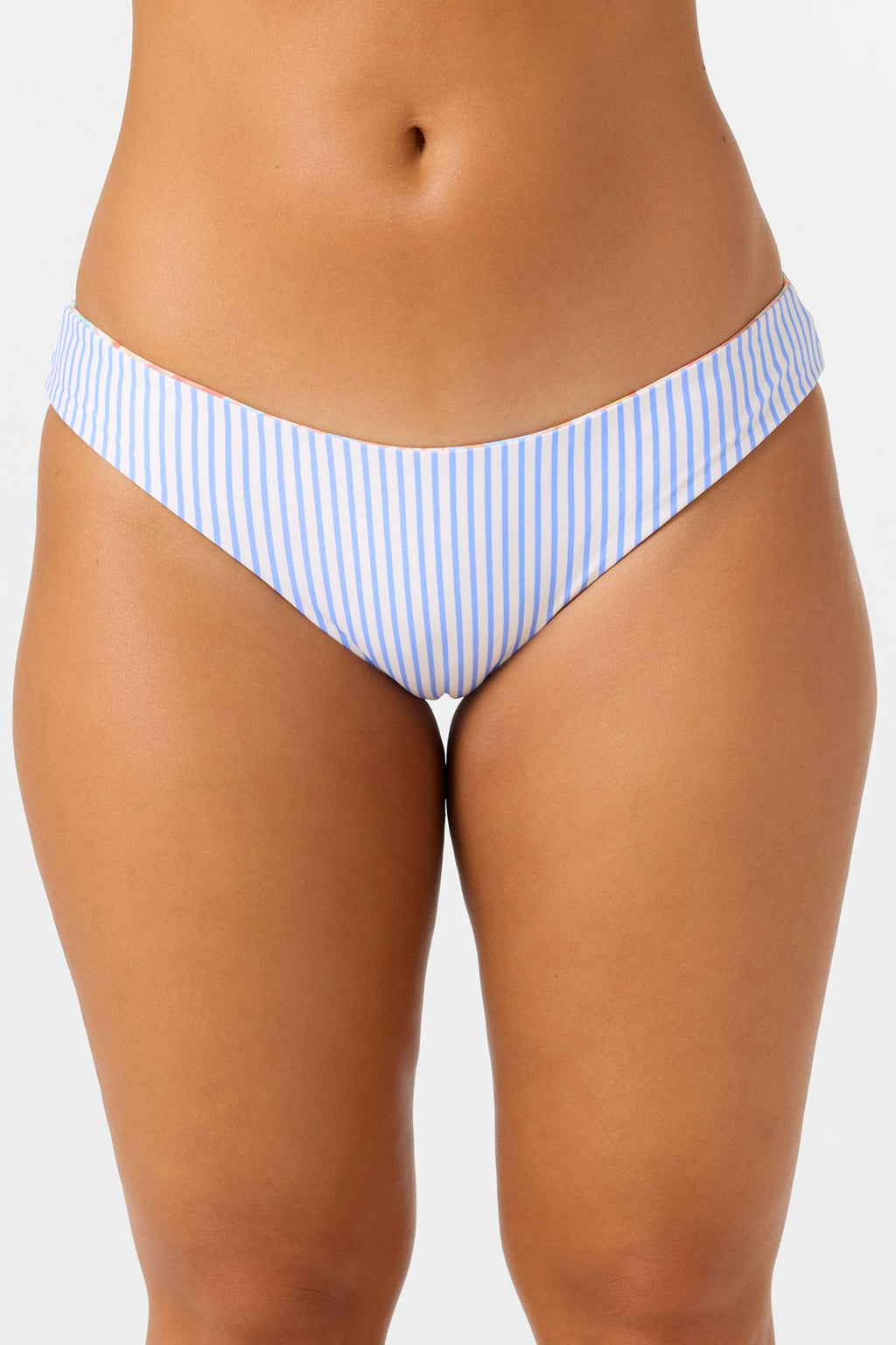 Almeria Tropical Blue Lagoon Revo Full Bottoms
