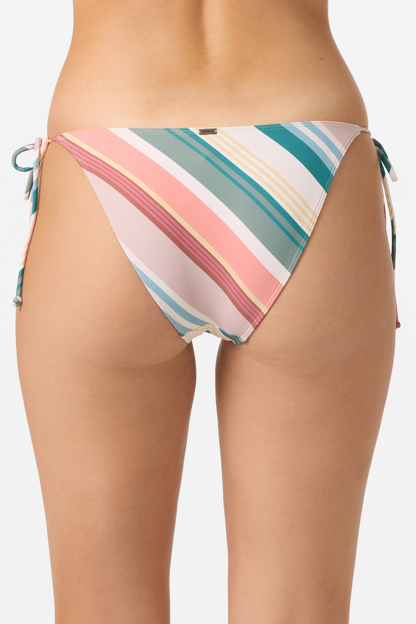Equator Stripe Maracas Medium Bottoms