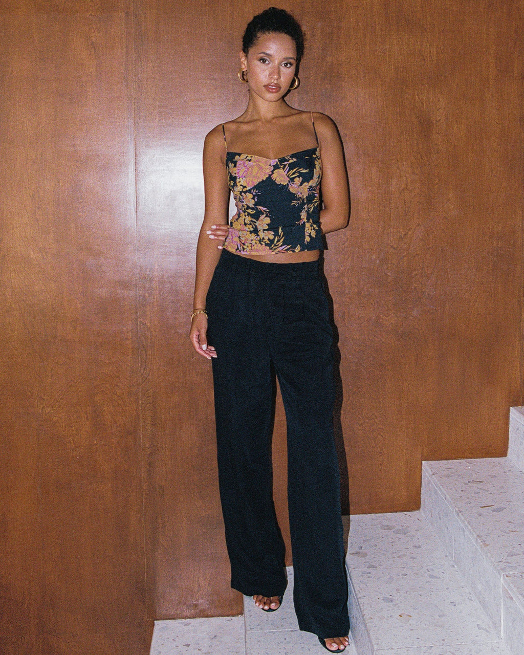 Lottie Top - Through Thick And Thorns
