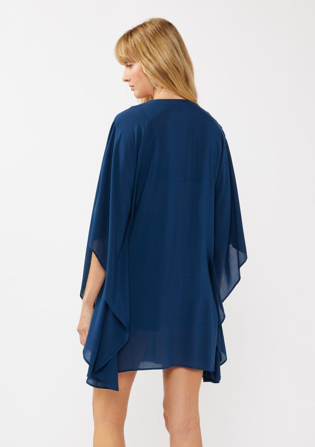 Tessa Tunic Dress